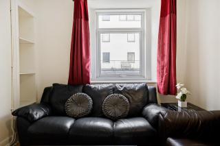 The Smeaton Apartment, Central City Centre - Plymouth - 1