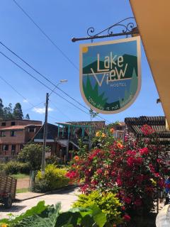 Lake View Hostel - 9
