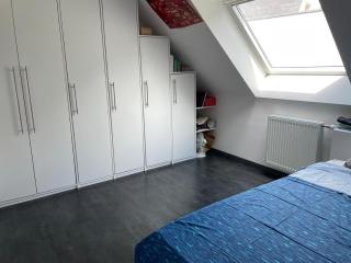 Quiet and Breizh House - 7