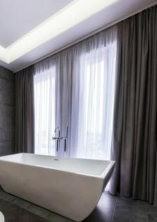 Central Park. Luxury exclusive apartment. - 7