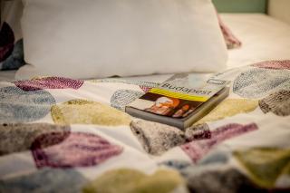 Romeo's Apartment - Budapest - 7