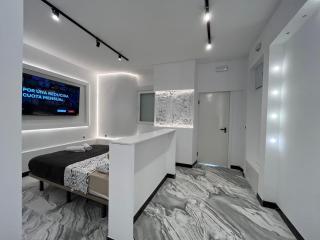 noooo Ba6 luxury plaza mayor centro - 2