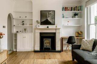 Kentish Town Design-Led apartment - Londra - 8