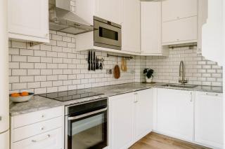 Kentish Town Design-Led apartment - Londra - 7