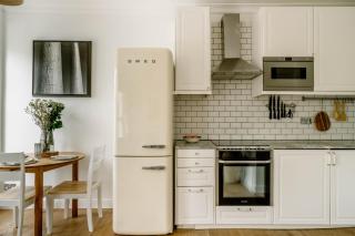 Kentish Town Design-Led apartment - Londra - 6