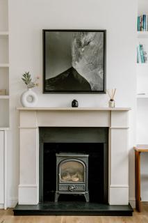 Kentish Town Design-Led apartment - Londra - 5
