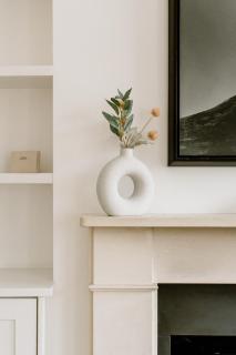 Kentish Town Design-Led apartment - Londra - 2