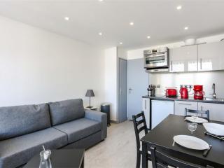 Studio rénové avec balcon, centre Val Thorens, proche pistes, 2 pers, 3 Flocons Argent - FR-1-637-26 - Val Thorens - 0