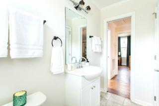 Open and Comfy home near Downtown-Folly Beach - 1