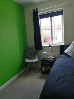 59 Halstead - Gorgeous single bedroom with private bathroom - Halstead - 5