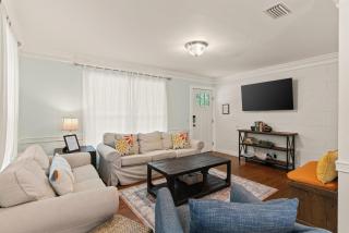 Waterlily - 1047 Marigold Court - Demere Park - 9
