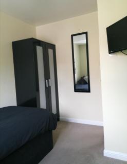 59 Halstead - Gorgeous single bedroom with private bathroom - Halstead - 4