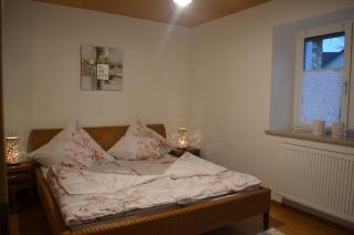 Gemütliche Ferienwohnung - Kirchenpingarten - 2
