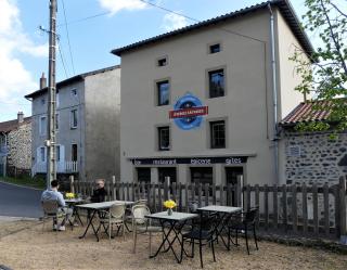 O Berges Sauvages - 1