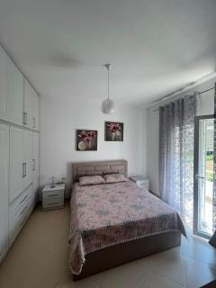 Anushe's apartament - Pogradec - 5