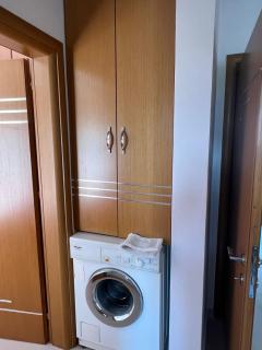 Anushe's apartament - Pogradec - 4