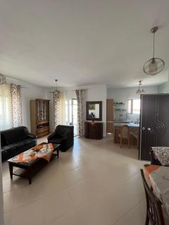 Anushe's apartament - Pogradec - 6