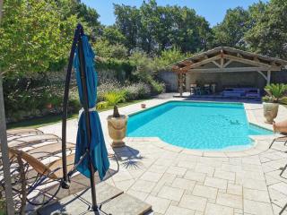 1832 La Rabassière - Gîte - Malaucène - 1