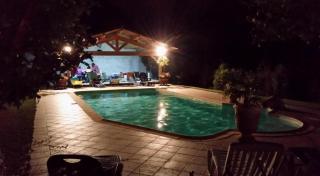 1832 La Rabassière - Gîte - Malaucène - 5