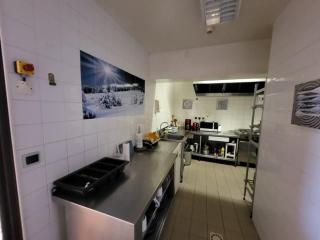 Chalet de Luxe 6 Chambres, Proche Pistes avec WiFi, Babyfoot et Cheminée - FR-1-266-184 - Monginevro - 6