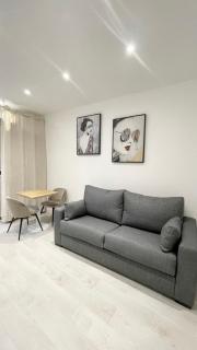 Le P'tit Paris - Studio 2 personnes proche Paris - Noisy-le-Sec - 4