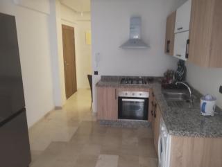 Nour 5 Modern Apartment with Pool & Parking Near Train Station Central Marrakech - 1