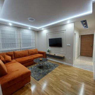 Apartment Mb lux 2 - 7