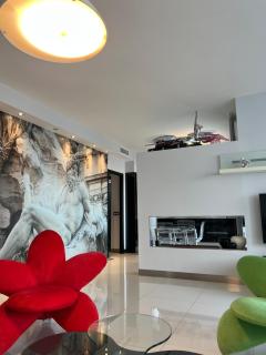 Casa CLOCK HOUSE BANÚS - Marbella - 3