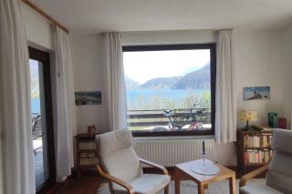 Ledro Casa Pino al Lago mit direktem Seezugang - Mezzolago - 5