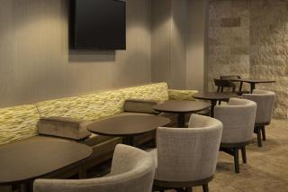 SpringHill Suites Fort Worth University - Fort Worth - 4