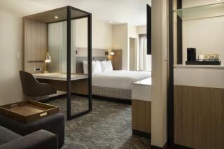 SpringHill Suites Fort Worth University - Fort Worth - 0