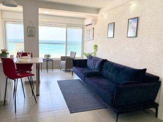 Seaside cozy apartment - Haifa - 8