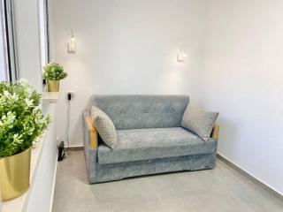 Seaside cozy apartment - Haifa - 1