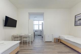 T&K Apartments - 1 to 4 Room Apartments - 20min to TradeFair Messe Airport Düsseldorf - Duisburg - 5