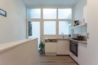 T&K Apartments - 1 to 4 Room Apartments - 20min to TradeFair Messe Airport Düsseldorf - Duisburg - 4