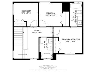 Sistrunk Shades Villa #5 - New Townhome in Downtown Fort Lauderdale - 8
