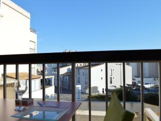 Charmant Studio 2 Couchages à 250m du Port avec Terrasse Ensoleillée - Cap d'Agde - FR-1-249-352 - Cap d'Agde - 2