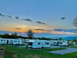 7 Lakes camping - Sapareva Banya - 6
