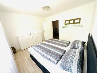 Ferienwohnung Hecker - Rastatt - 8