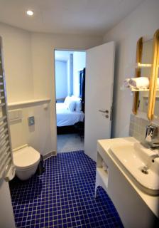Hôtel Belvue - Brüssel - 5