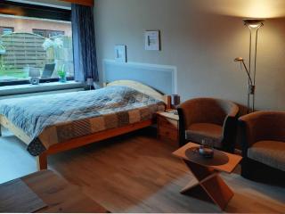 BUE - Ferienhaus Helmcke - 2