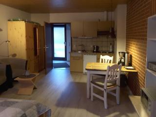 BUE - Ferienhaus Helmcke - 1