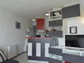 Studio cabine 4 pers, Cap d'Agde, proche port - FR-1-249-360 - Cap d'Agde - 6