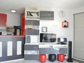 Studio cabine 4 pers, Cap d'Agde, proche port - FR-1-249-360 - Cap d'Agde - 5