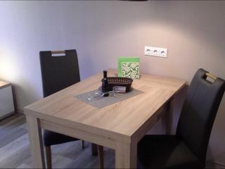 BUE - Ferienhaus Helmcke - 4