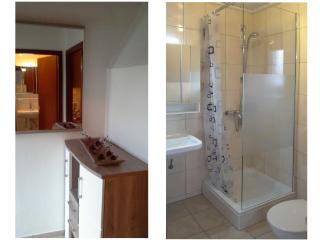 BUE - Ferienhaus Helmcke - 1