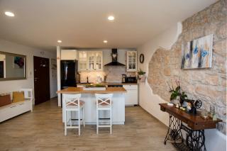 Central Square apartment in Old town Rovinj- free parking near - Rovinj - 7
