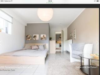 Appartment Simmertal - 6