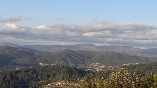 Casa Tia Vina - Serra - 9