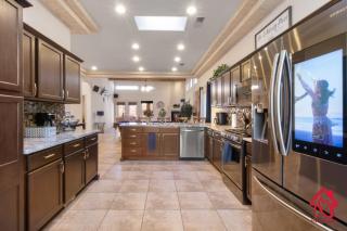 Desert Hills - An Irvie Home - Albuquerque - 9